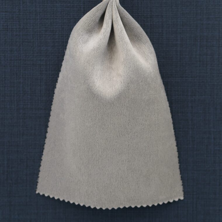 ネイビーの壁紙や部屋に合うカーテンの色