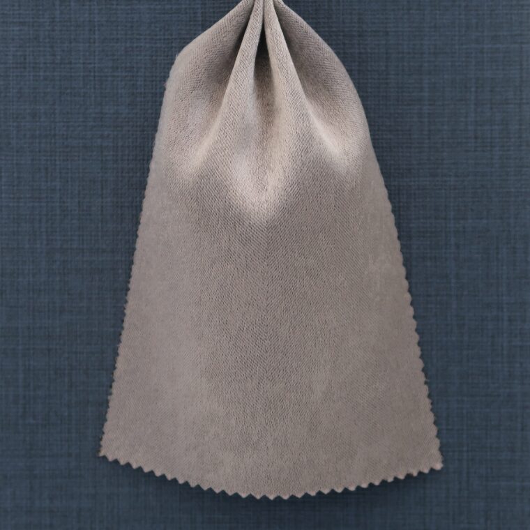 ネイビーの壁紙や部屋に合うカーテンの色